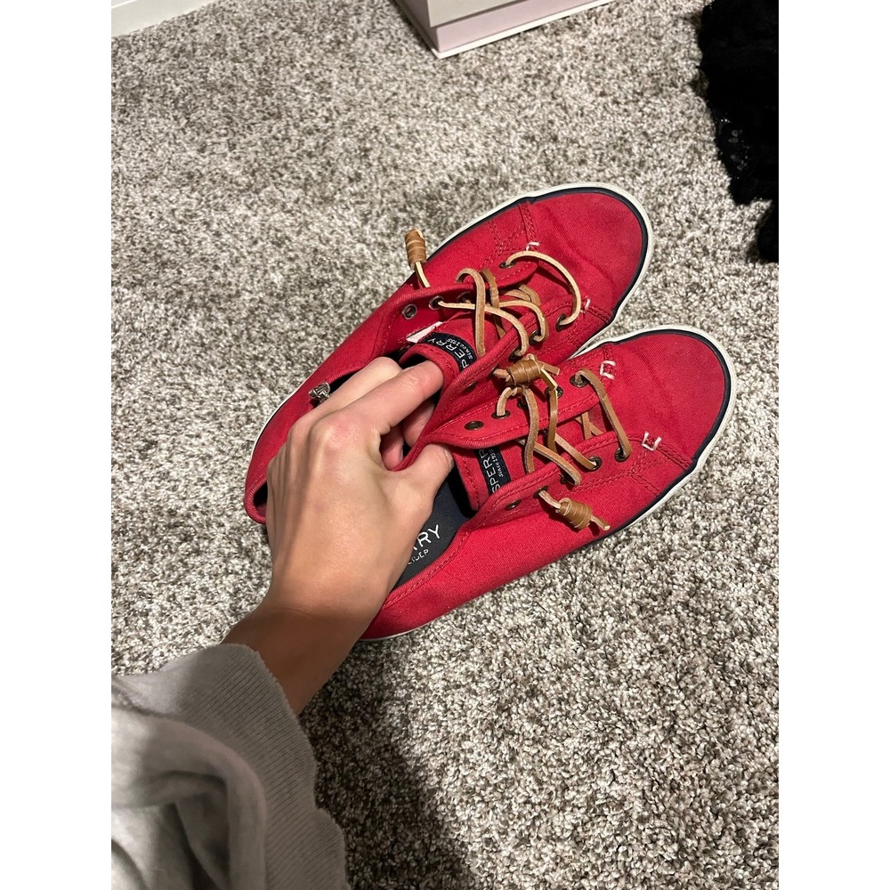 Sperry's